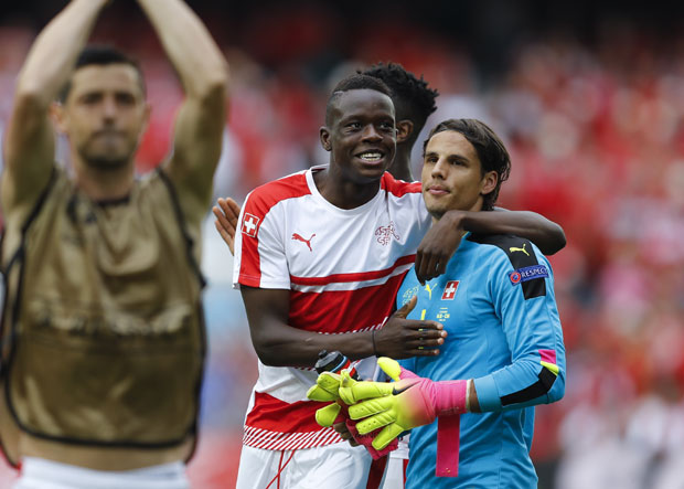 Зомер: Румуни су под притиском