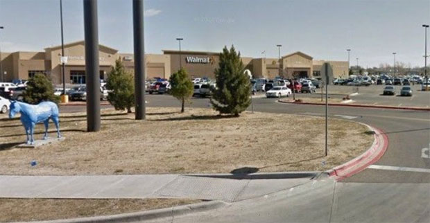 Тексас: Нападач убијен, таоци безбедни