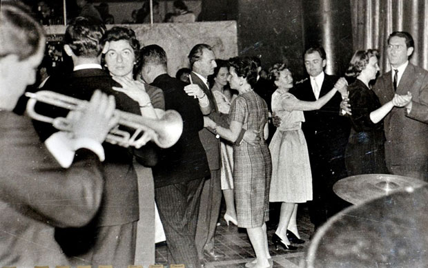 Војвођанске приче: С тетком на твист и буги-вуги