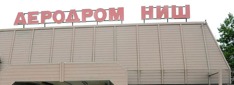 Летови из Ниша за Минхен и Андховен