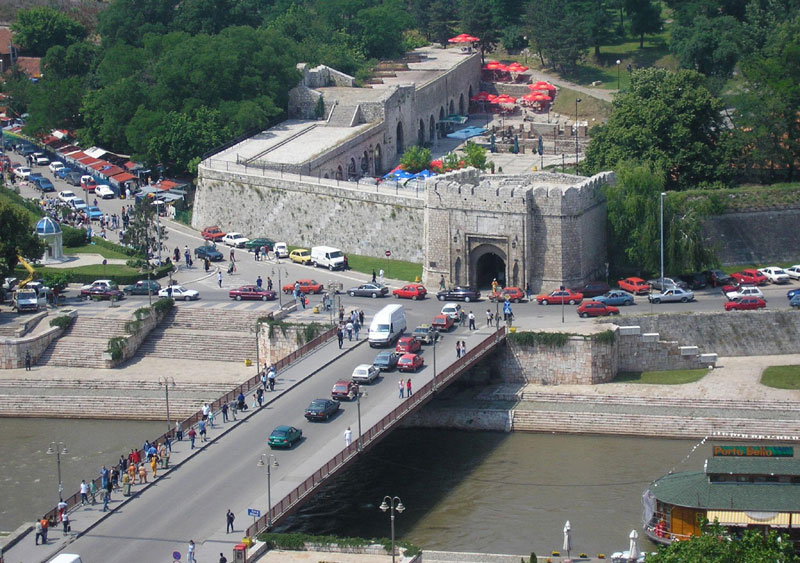 Квалитет воде Нишаве на провери, купање на сопствену одговорност