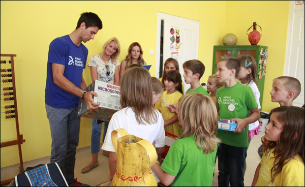 Од Нолета - лепши вртићи