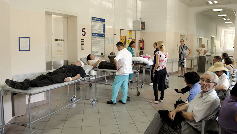 Омбудсман: Министарство не надзире примену Закона о правима пацијената