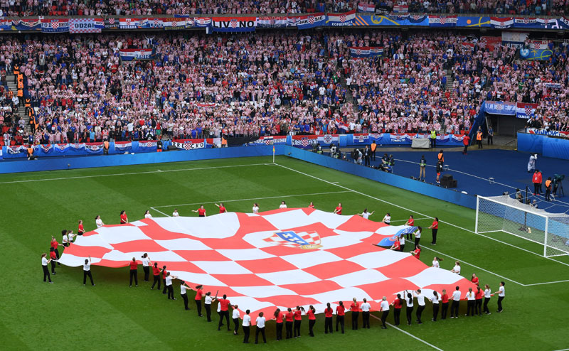 Хрватску репрезентацију задесио још један смртни случај