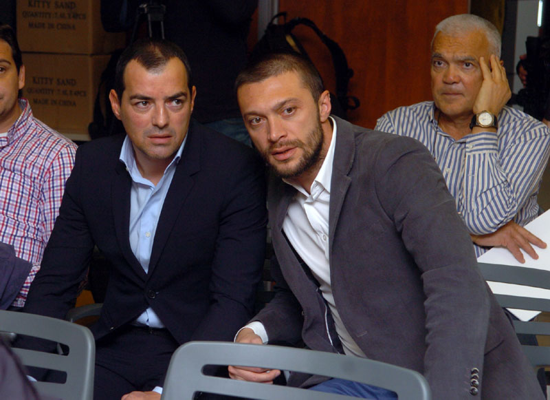 Партизан завршио 90 одсто посла у прелазном року, нападач и дефанзивац затварају прву рунду долазака