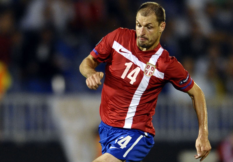 Лане Јовановић: Фибел је јак као животиња