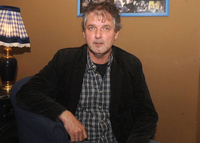 Светлана Бојковић: Као да ме је воз ударио 