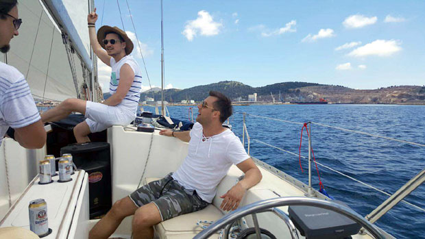 Лексингтон бенд представио две нове нумере: Нема шансе да вам се не допадну (ВИДЕО)