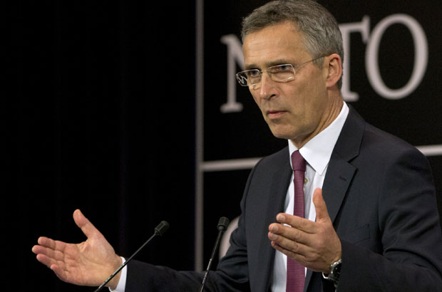 Нато пакет за Кијев