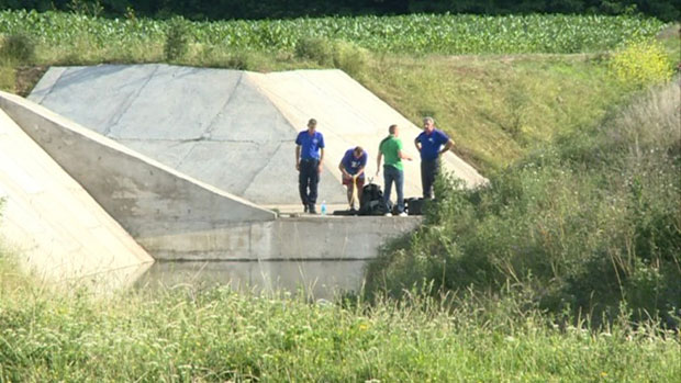 Дечак се удавио спасавајући брата