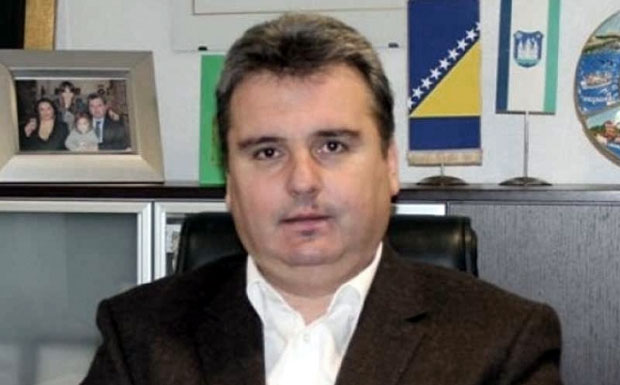 Најградоначелник примао мито