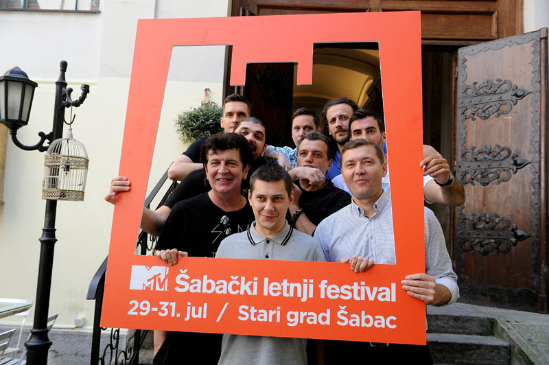 Пред чивијашима у најјачем издању