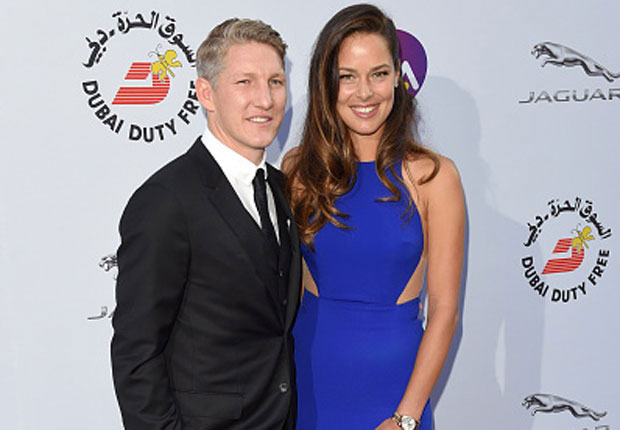 Немачки медији пронашли кривца за елиминацију са ЕП - Ана Ивановић