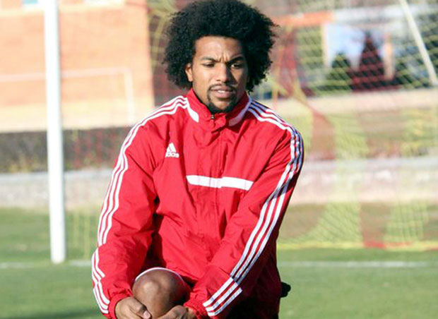 Напад на Кангу, Бисесвара и Руиза