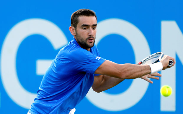 Бјоркман нови тренер Марина Чилића