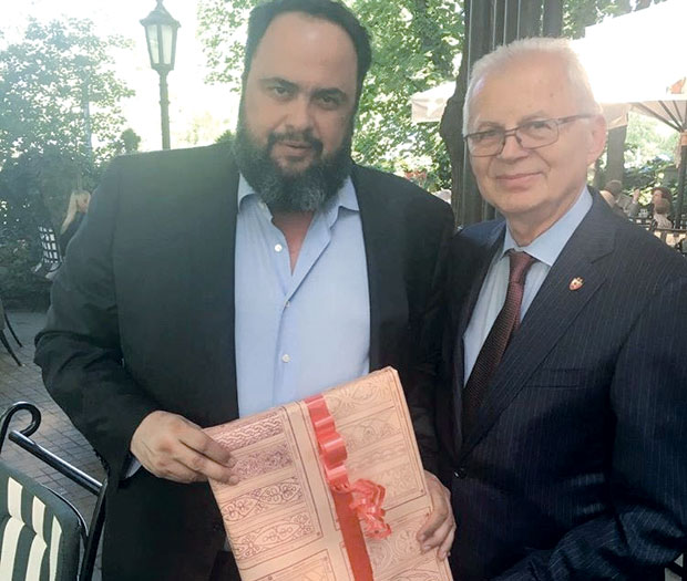 Мијаиловић: Звезду још нико не може да купи