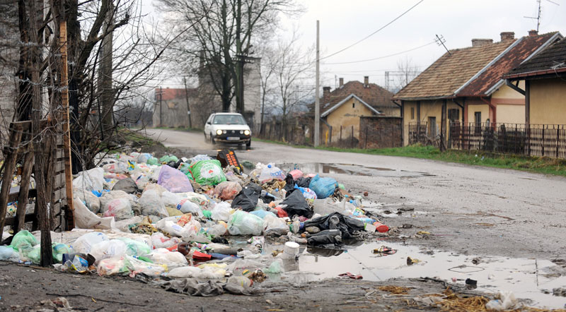 Тужили Еко Гроцку и градски Водовод