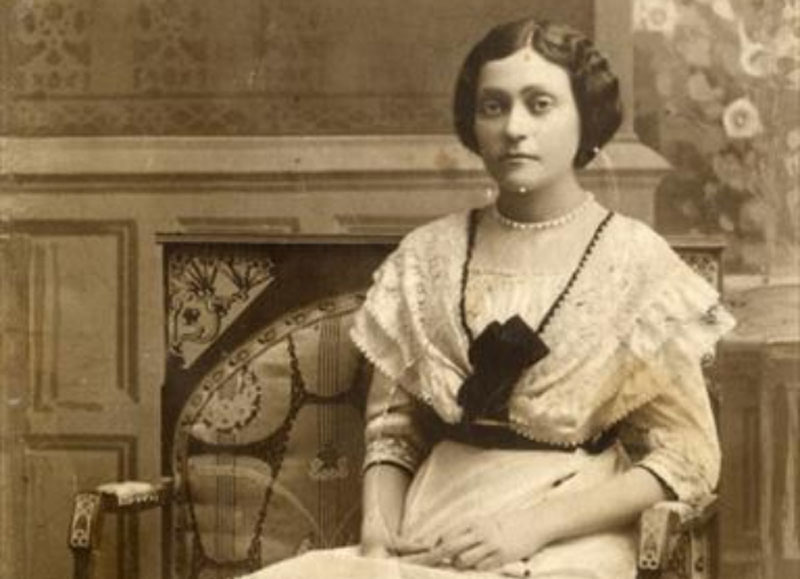 Исидора, прва златна Српкиња