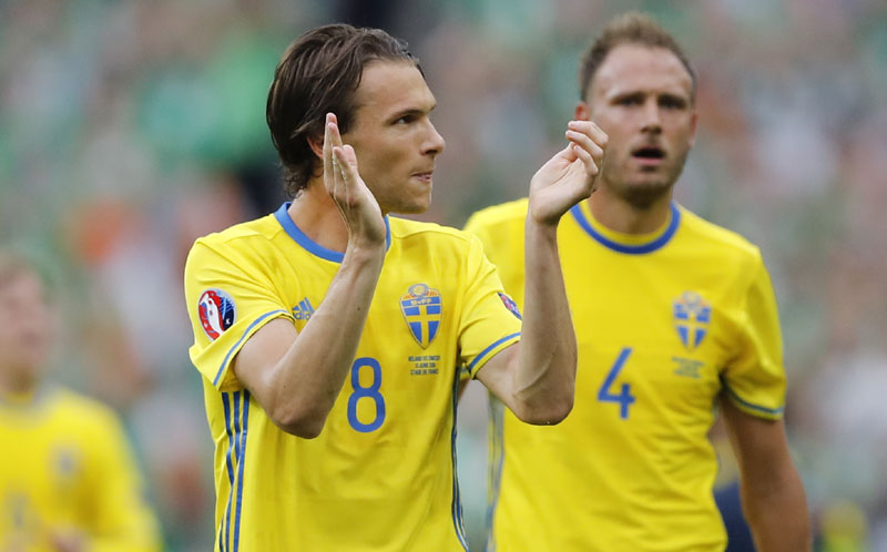 Еклад: Кијелини се, често, на терену понаша као свиња