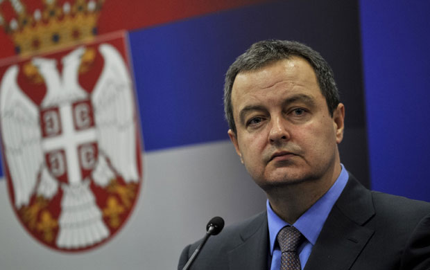 Дачић: Ове године 100.000 избеглица