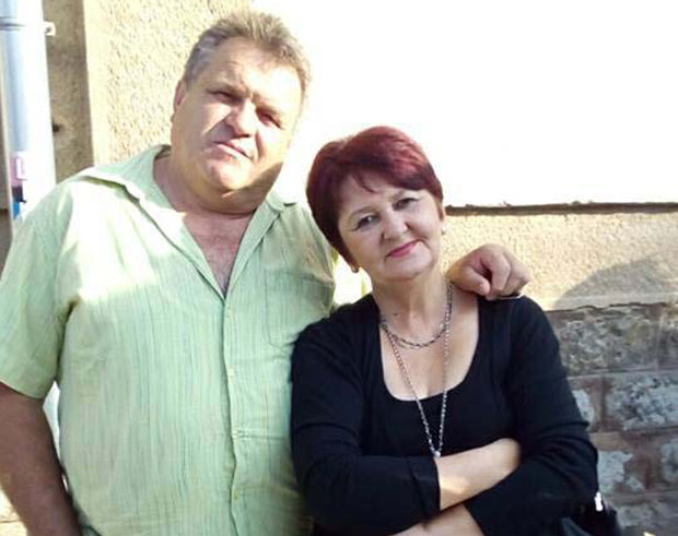 СУПРУГА СРБИНА УХАПШЕНОГ ПО ИНТЕРПОЛОВОЈ ПОТЕРНИЦИ: Вељко чека оптужницу