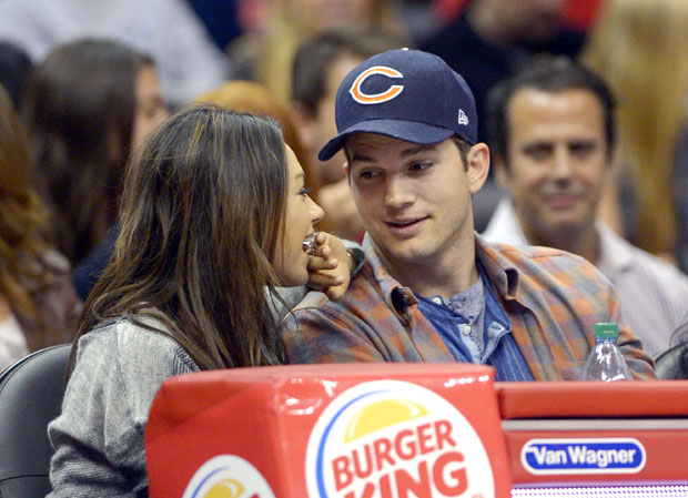 Мила Кунис и Аштон Кучер очекују друго дете