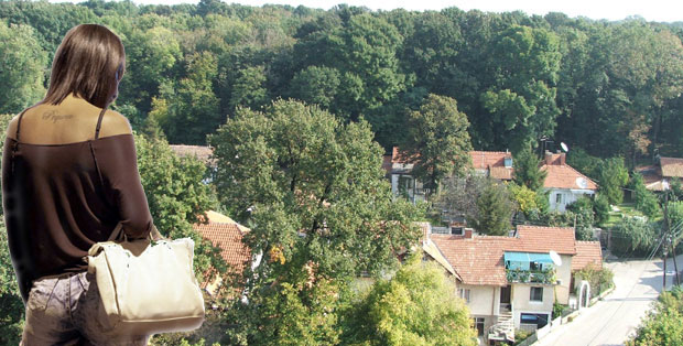 УЖАС: Проститутка заразила сидом шест дечака и терала их да просе?