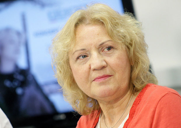 Изложба у част Јадранке Стојаковић: Није заборављена