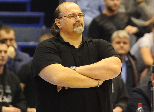 Џикић одлази из Партизана?