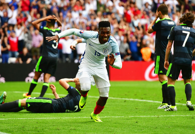 Резервисти донели Енглезима прву победу на ЕП