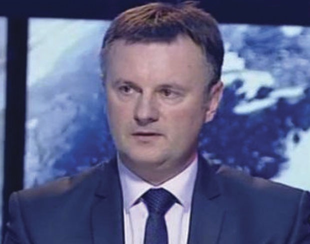 Шеф није смењен због Савамале