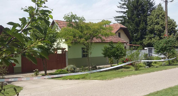 У Српском Крстуру пронађен мртав новинар