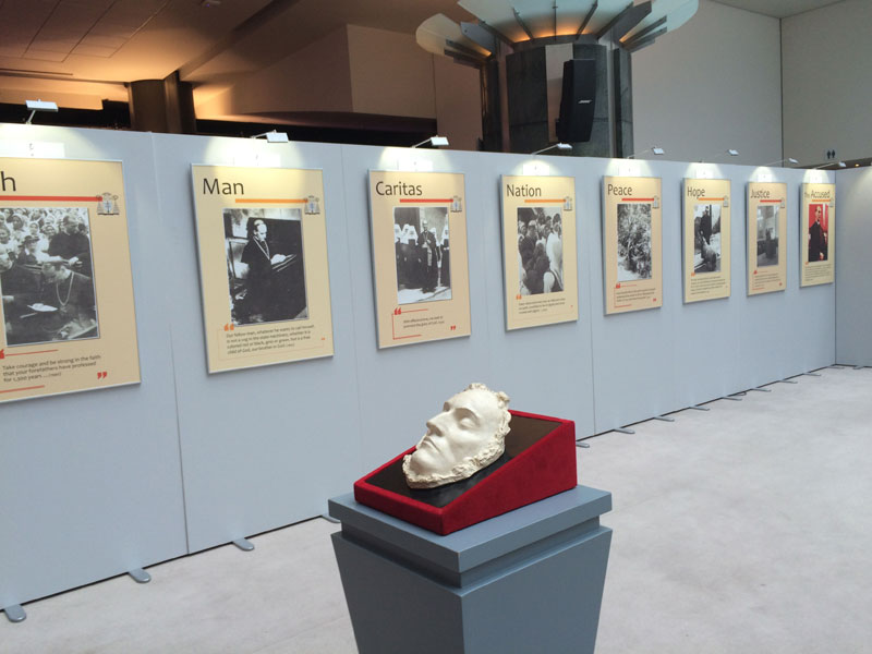 Степинац као човекољубац!