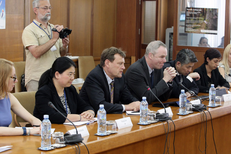 Србија испунила услов ММФ: Отпуштено 14.500 ћата