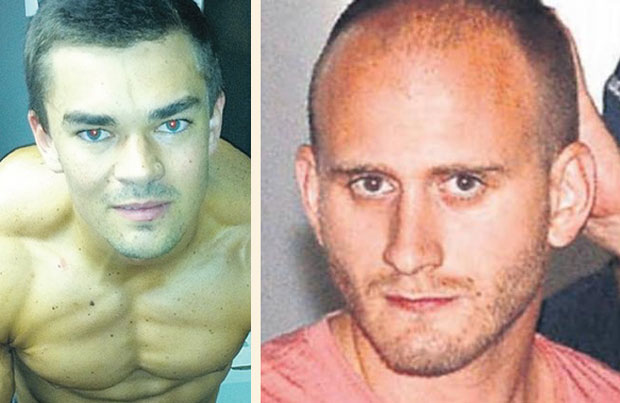 Планирали атентате, зарадили 11 година