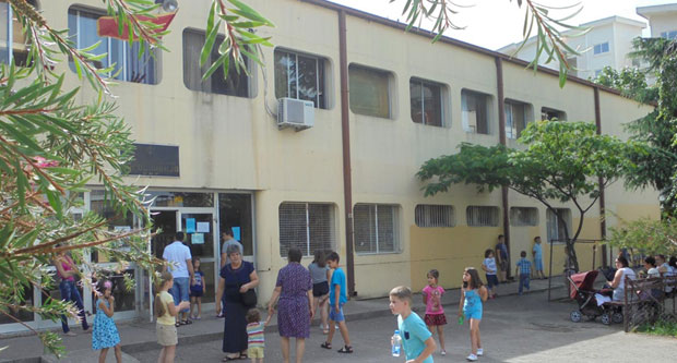 Ђаци остали без сведочанстава