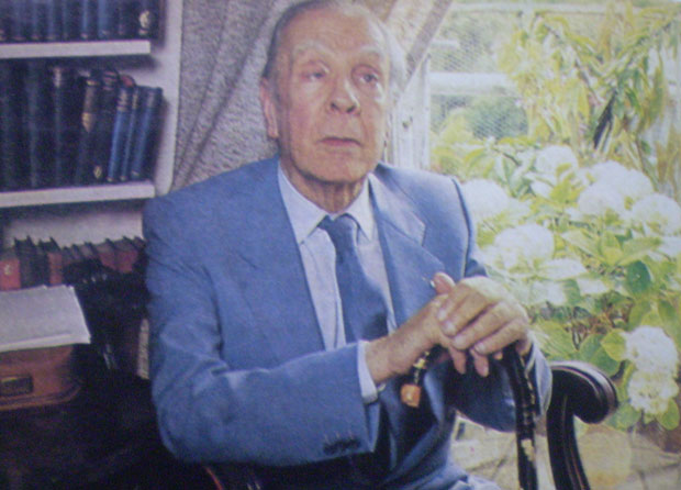 Борхесови вртови фантастике и знања