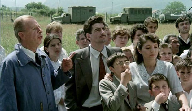 Лексикон најбољих екс-Ју филмова