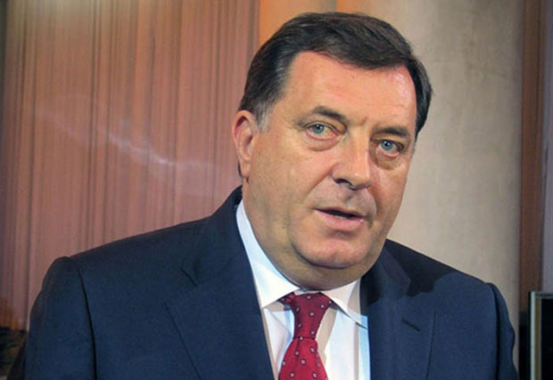 ДОДИК У САНКТ ПЕТЕРБУРГУ: Спремни за улагања