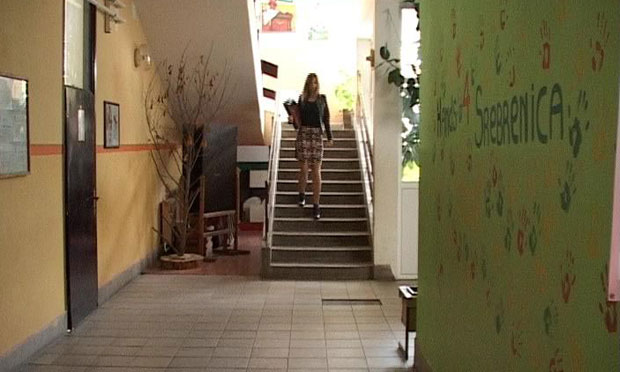 Бошњачка деца неће ни сведочанства