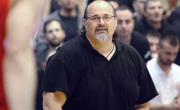 Џикић остаје у Партизану