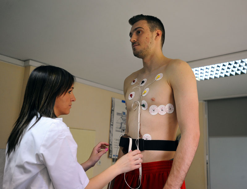 Гудурић: Мало сам се изгубио на прозивци