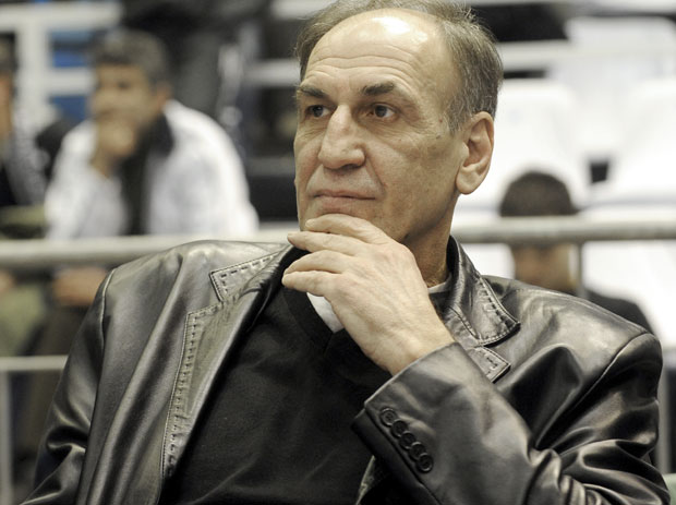 Далипагић: Данас су играчима уговори светиње