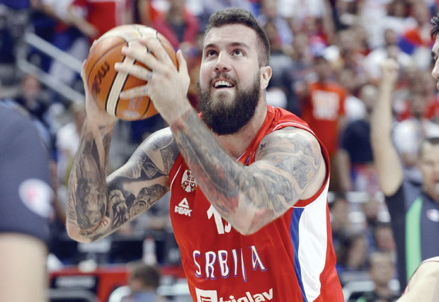 Радуљица: Пуна Арена води у Рио