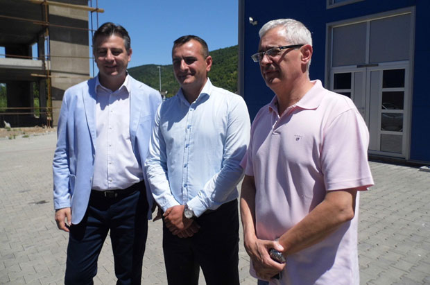 Више места инвеститорима