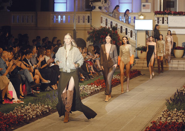 Ревијом помажу прихватилишту