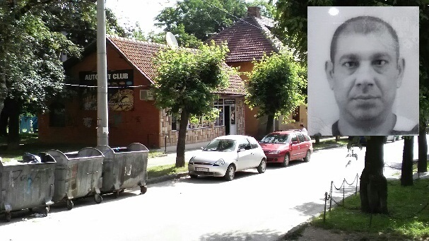 Заклао познаника, а двојицу ранио(ФОТО)