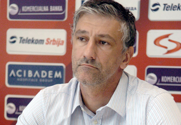 Кузмановић: Очекујем добро лето