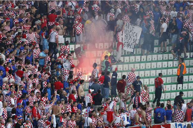 Хрвати стрепе од драконске казне