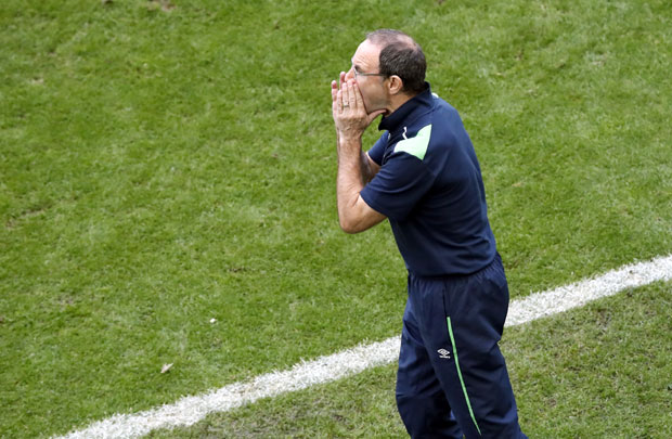 ОНил: Неприхватљив је начин на који смо примали голове